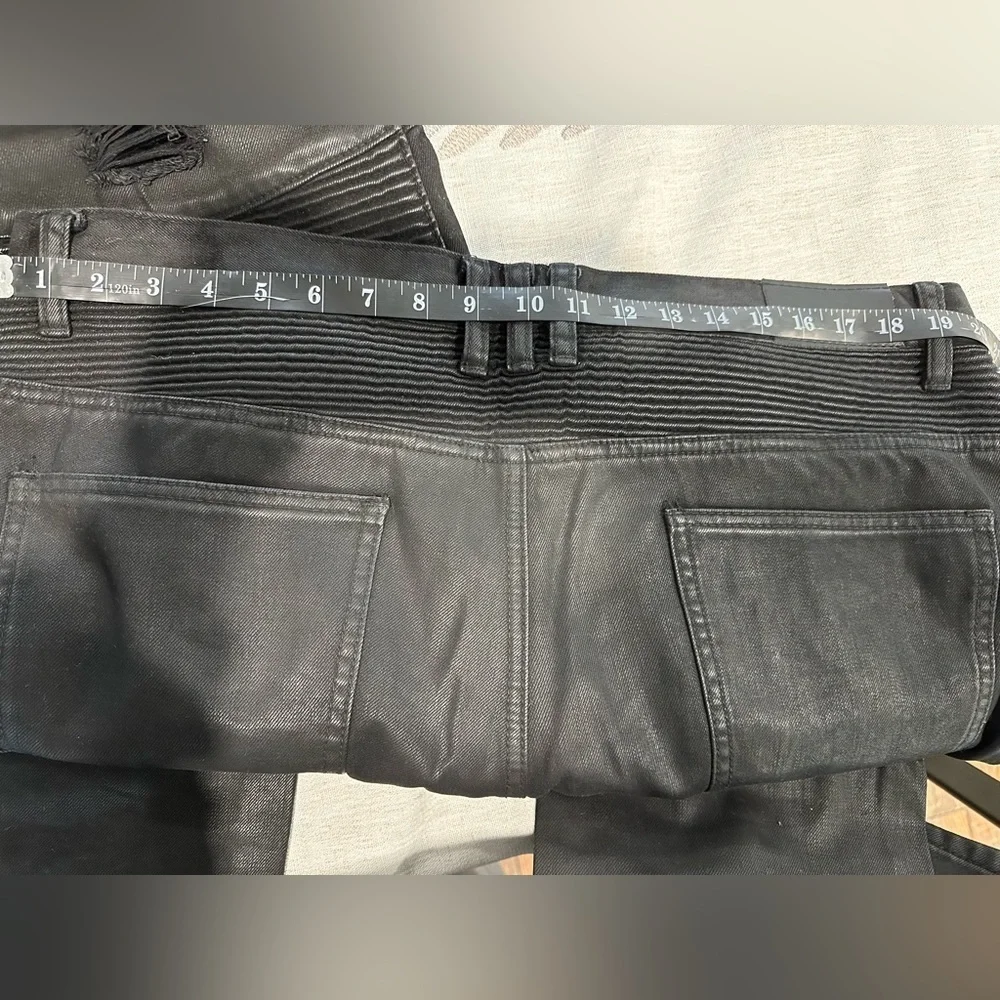 Men’s jeans - Picture 6 of 7